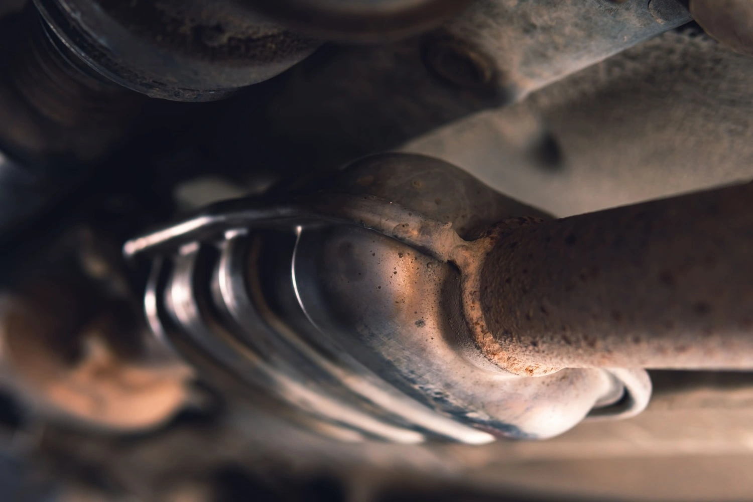 catalytic converter price